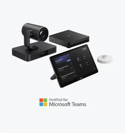 Microsoft & Zoom Devices
